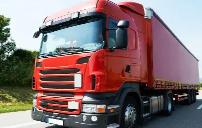 Bursa Cevizlibağ Ambar Kargo