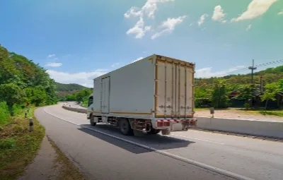 Bursa ile Cevizlibağ Arası Bulaşık Makinesi Taşıma