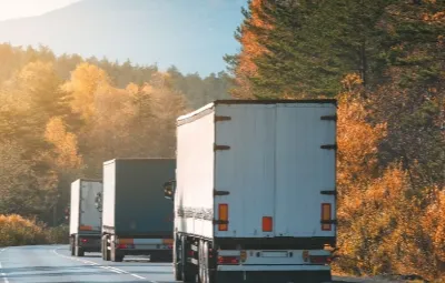 Bursa ile Cevizlibağ Arası Klima Taşıma