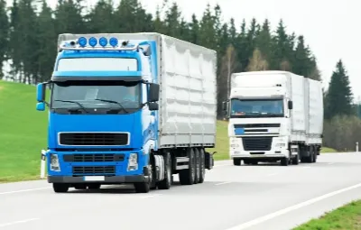 Bursa ile Cevizlibağ Arası Eşya Taşıma